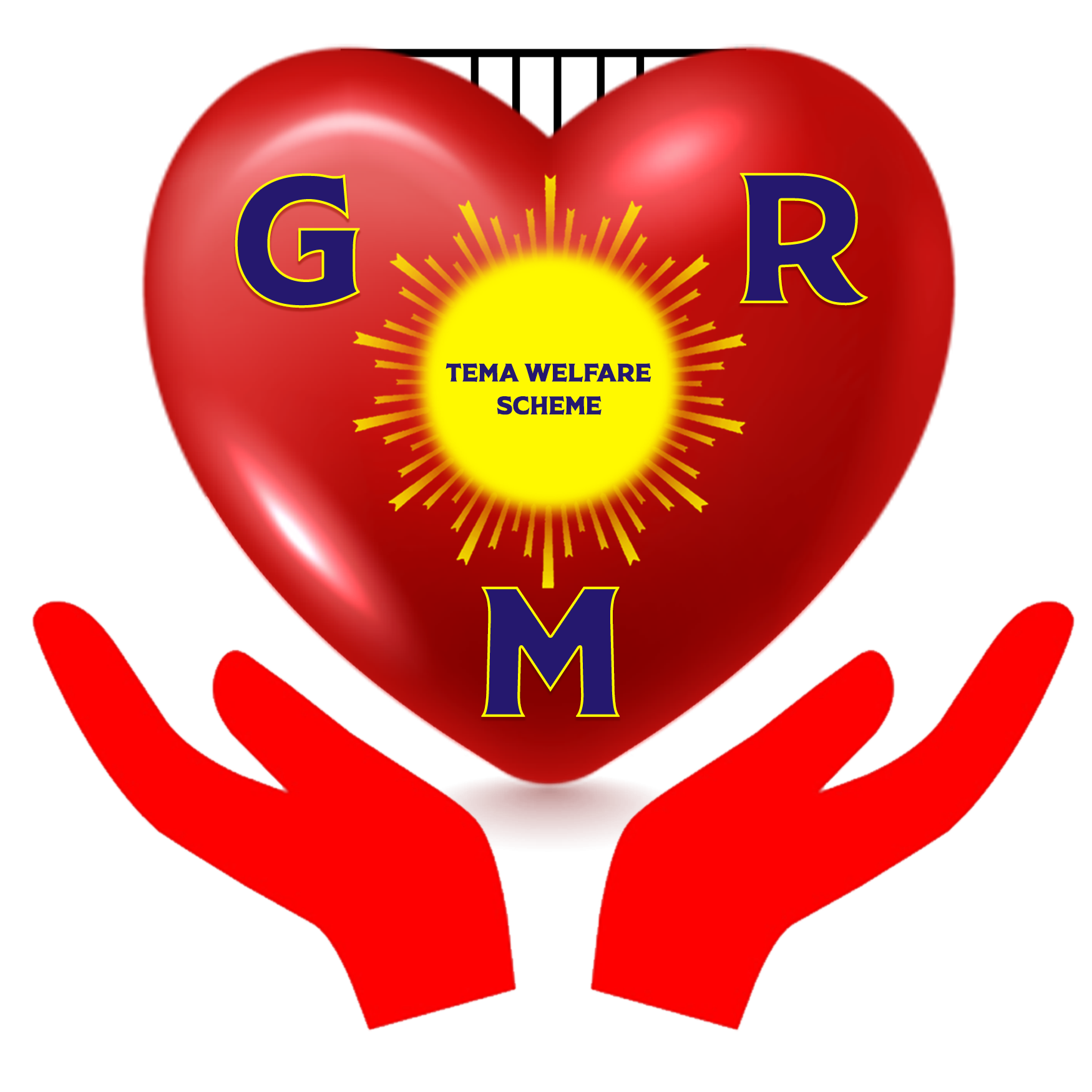 GRM Welfare Logo